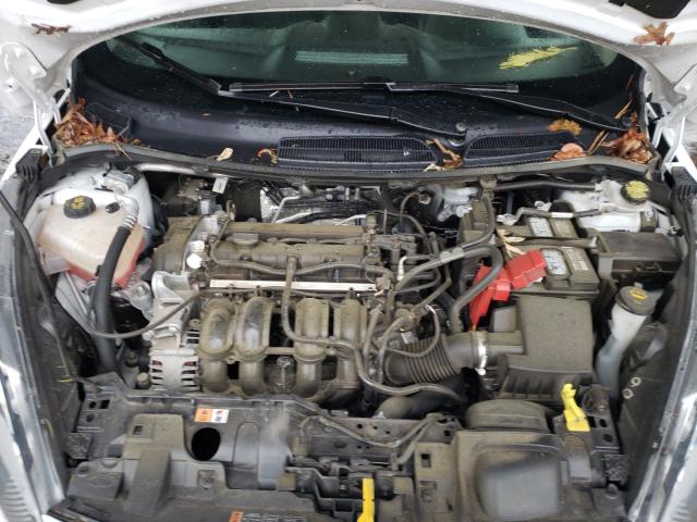 Photo 6 VIN: 3FADP4BJ5JM121377 - FORD FIESTA SE 