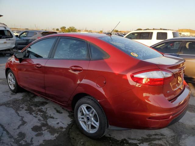 Photo 1 VIN: 3FADP4BJ5JM124764 - FORD FIESTA SE 