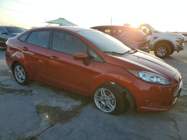 Photo 3 VIN: 3FADP4BJ5JM124764 - FORD FIESTA SE 