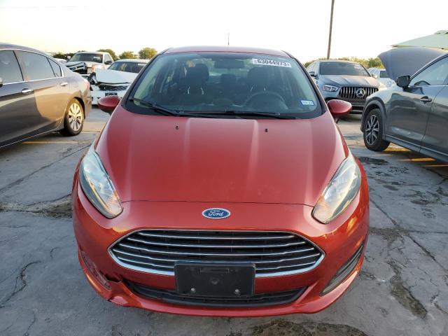 Photo 4 VIN: 3FADP4BJ5JM124764 - FORD FIESTA SE 