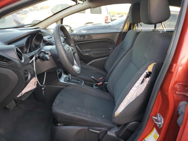 Photo 6 VIN: 3FADP4BJ5JM124764 - FORD FIESTA SE 