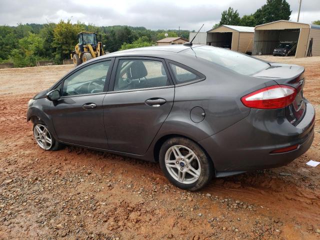 Photo 1 VIN: 3FADP4BJ5JM127647 - FORD FIESTA 