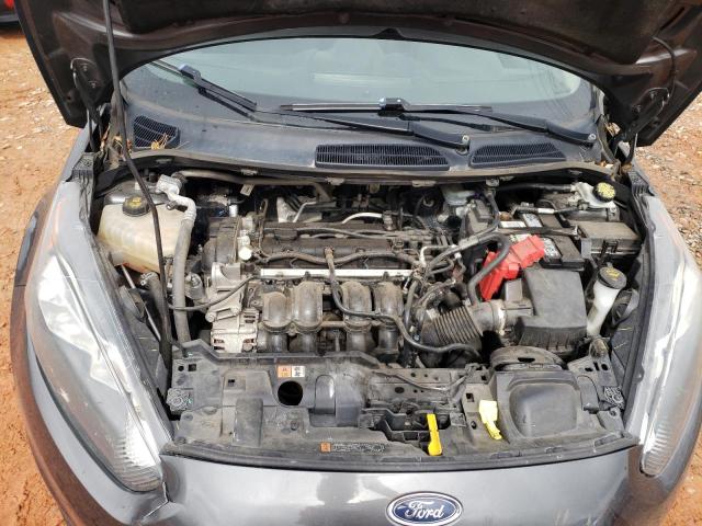 Photo 10 VIN: 3FADP4BJ5JM127647 - FORD FIESTA 