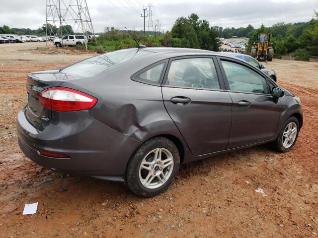 Photo 2 VIN: 3FADP4BJ5JM127647 - FORD FIESTA 