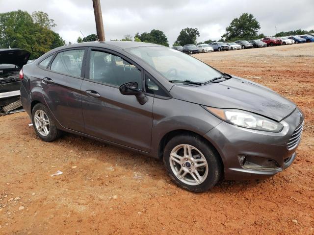 Photo 3 VIN: 3FADP4BJ5JM127647 - FORD FIESTA 