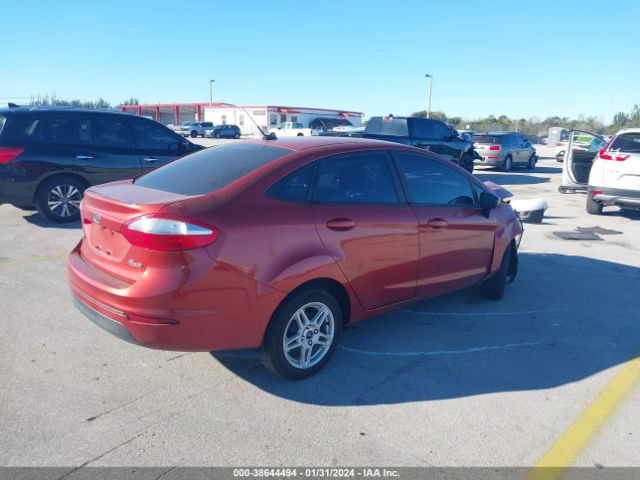 Photo 3 VIN: 3FADP4BJ5JM139846 - FORD FIESTA 