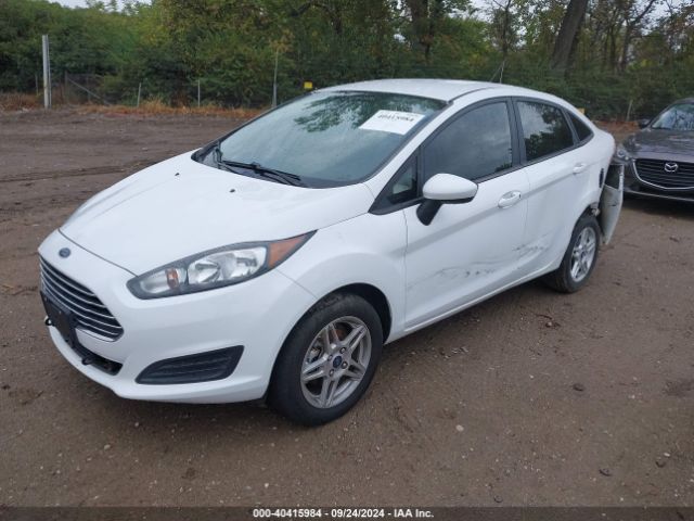 Photo 1 VIN: 3FADP4BJ5JM140754 - FORD FIESTA 