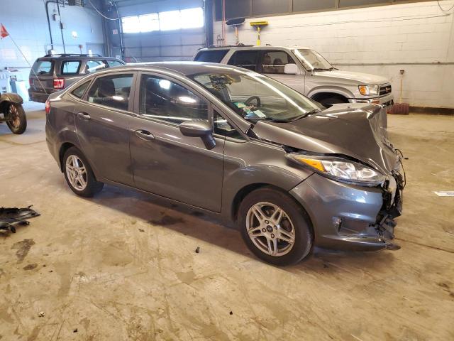 Photo 3 VIN: 3FADP4BJ5KM101213 - FORD FIESTA 