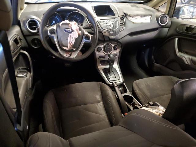 Photo 7 VIN: 3FADP4BJ5KM101213 - FORD FIESTA 