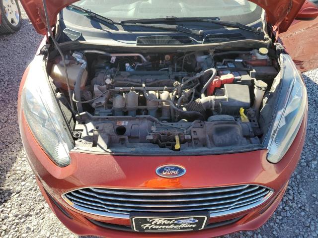 Photo 10 VIN: 3FADP4BJ5KM101583 - FORD FIESTA SE 