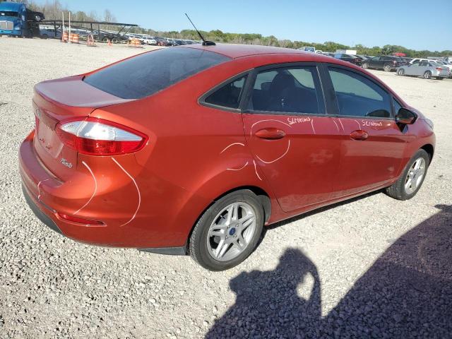 Photo 2 VIN: 3FADP4BJ5KM101583 - FORD FIESTA SE 