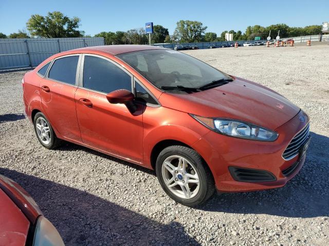 Photo 3 VIN: 3FADP4BJ5KM101583 - FORD FIESTA SE 