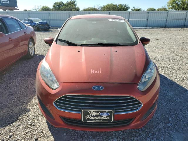 Photo 4 VIN: 3FADP4BJ5KM101583 - FORD FIESTA SE 