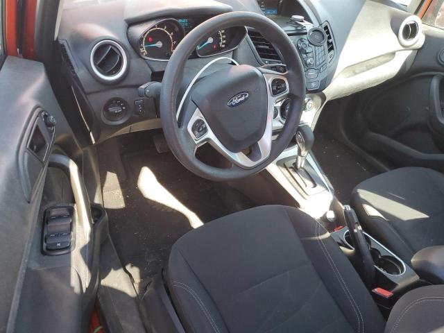 Photo 7 VIN: 3FADP4BJ5KM101583 - FORD FIESTA SE 