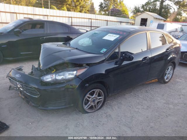 Photo 1 VIN: 3FADP4BJ5KM103995 - FORD FIESTA 