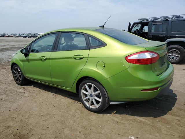 Photo 1 VIN: 3FADP4BJ5KM104984 - FORD FIESTA SE 