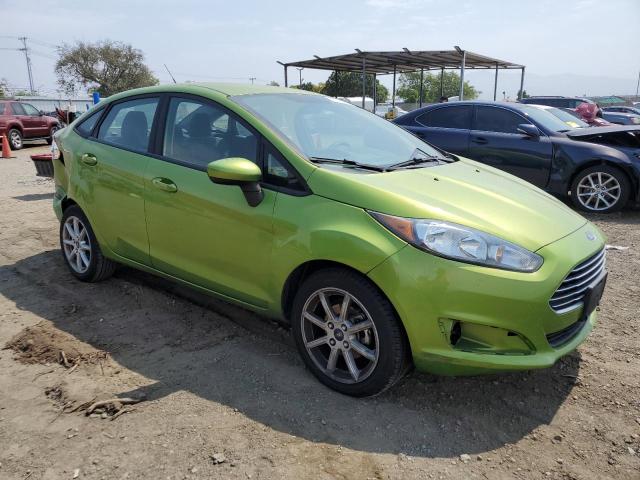 Photo 3 VIN: 3FADP4BJ5KM104984 - FORD FIESTA SE 