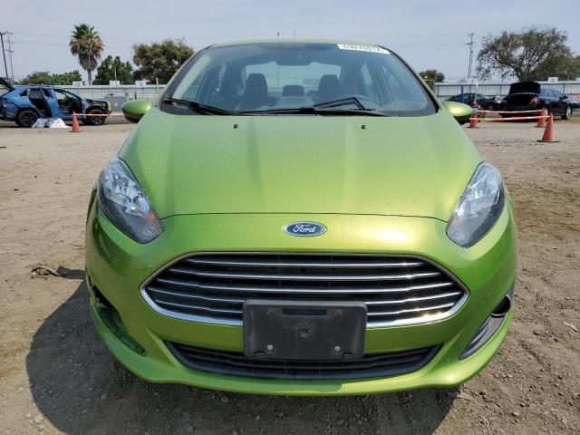 Photo 4 VIN: 3FADP4BJ5KM104984 - FORD FIESTA SE 