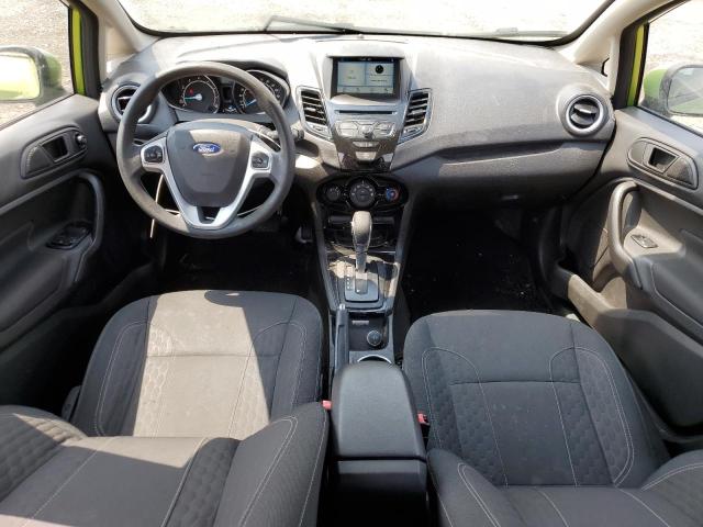 Photo 7 VIN: 3FADP4BJ5KM104984 - FORD FIESTA SE 