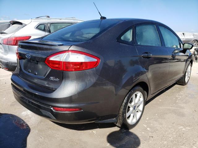 Photo 3 VIN: 3FADP4BJ5KM106315 - FORD FIESTA SE 