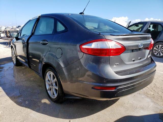 Photo 2 VIN: 3FADP4BJ5KM106315 - FORD FIESTA SE 