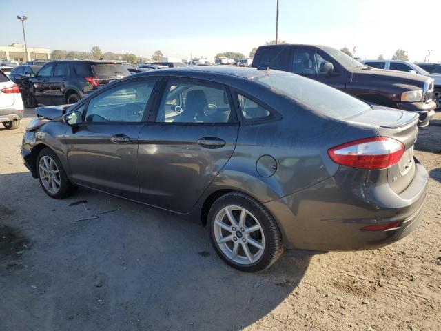 Photo 1 VIN: 3FADP4BJ5KM106489 - FORD FIESTA SE 