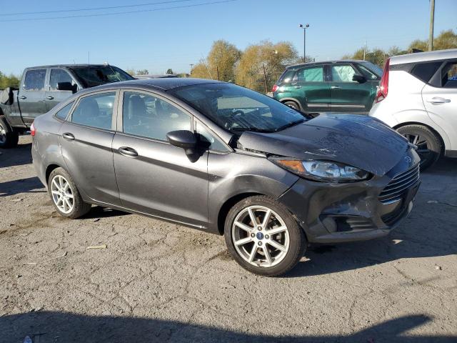 Photo 3 VIN: 3FADP4BJ5KM106489 - FORD FIESTA SE 