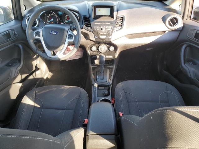 Photo 7 VIN: 3FADP4BJ5KM106489 - FORD FIESTA SE 