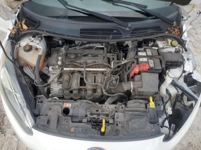 Photo 10 VIN: 3FADP4BJ5KM112597 - FORD FIESTA SE 