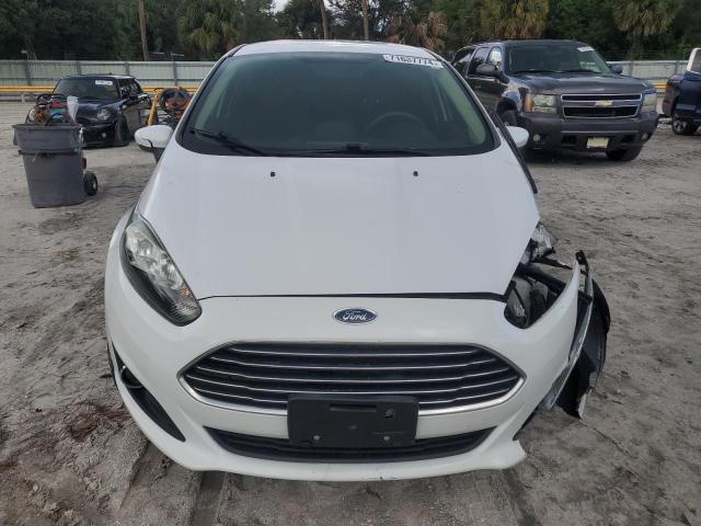 Photo 4 VIN: 3FADP4BJ5KM112597 - FORD FIESTA SE 