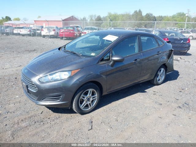 Photo 1 VIN: 3FADP4BJ5KM114592 - FORD FIESTA 