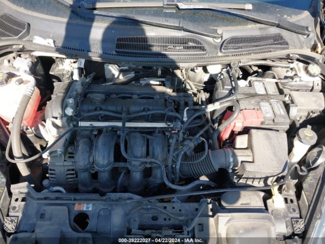 Photo 9 VIN: 3FADP4BJ5KM114592 - FORD FIESTA 