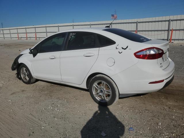 Photo 1 VIN: 3FADP4BJ5KM119453 - FORD FIESTA SE 