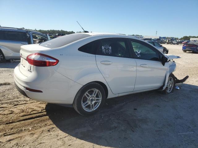 Photo 2 VIN: 3FADP4BJ5KM119453 - FORD FIESTA SE 