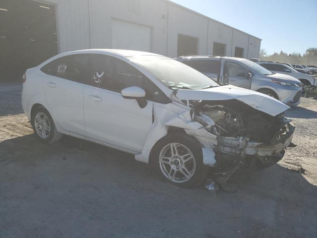 Photo 3 VIN: 3FADP4BJ5KM119453 - FORD FIESTA SE 