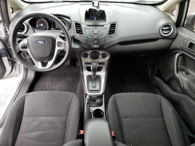 Photo 7 VIN: 3FADP4BJ5KM120151 - FORD FIESTA 