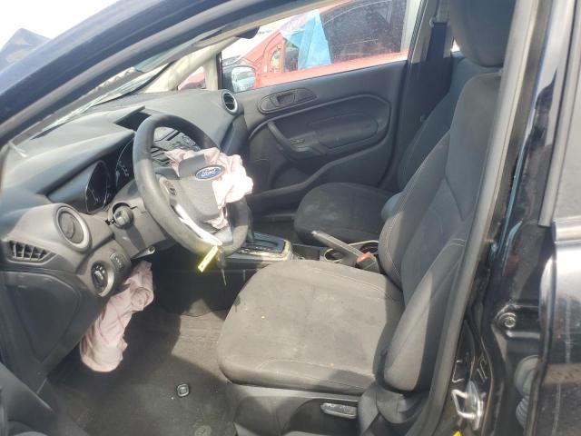 Photo 6 VIN: 3FADP4BJ5KM120294 - FORD FIESTA SE 