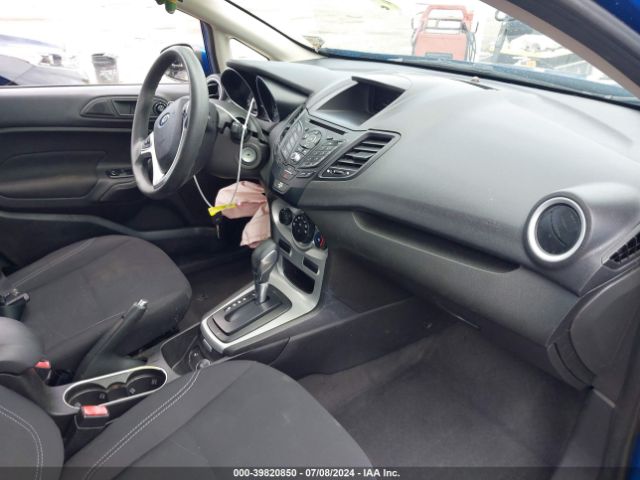 Photo 4 VIN: 3FADP4BJ5KM120702 - FORD FIESTA 