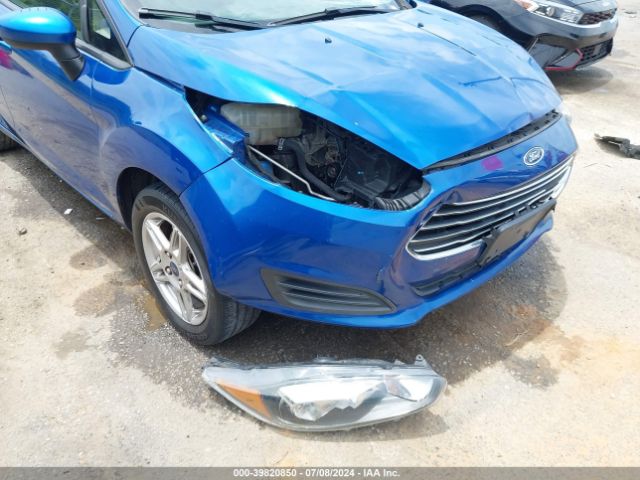 Photo 5 VIN: 3FADP4BJ5KM120702 - FORD FIESTA 