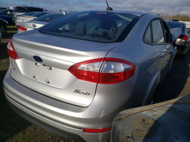 Photo 3 VIN: 3FADP4BJ5KM124331 - FORD FIESTA 