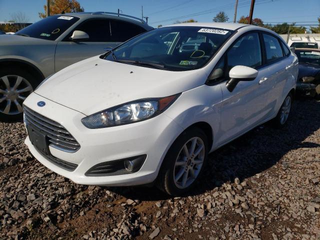 Photo 1 VIN: 3FADP4BJ5KM124345 - FORD FIESTA SE 