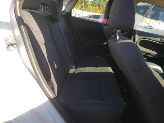 Photo 5 VIN: 3FADP4BJ5KM124345 - FORD FIESTA SE 