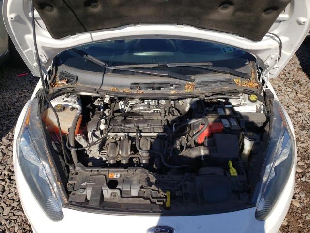 Photo 6 VIN: 3FADP4BJ5KM124345 - FORD FIESTA SE 