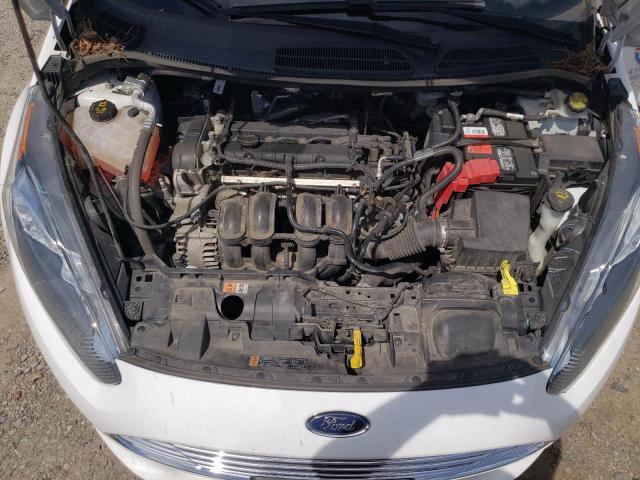 Photo 10 VIN: 3FADP4BJ5KM126306 - FORD FIESTA SE 