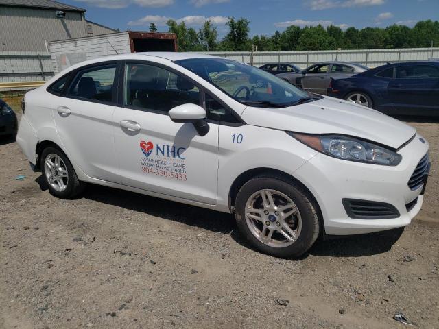 Photo 3 VIN: 3FADP4BJ5KM126306 - FORD FIESTA SE 