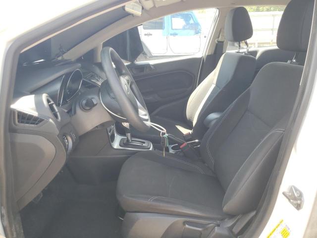 Photo 6 VIN: 3FADP4BJ5KM126306 - FORD FIESTA SE 