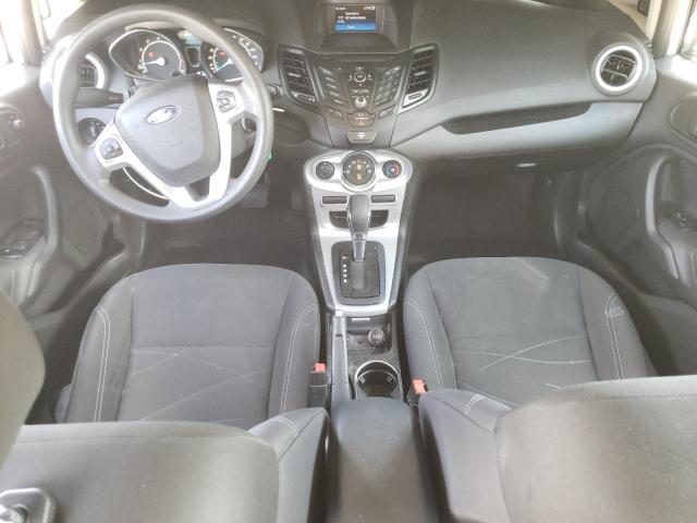 Photo 7 VIN: 3FADP4BJ5KM126306 - FORD FIESTA SE 