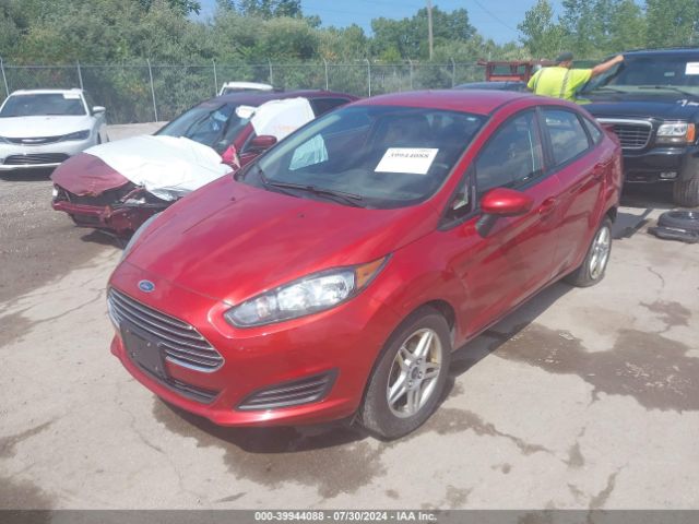 Photo 1 VIN: 3FADP4BJ5KM126564 - FORD FIESTA 