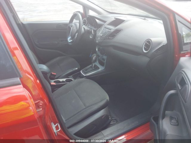 Photo 4 VIN: 3FADP4BJ5KM126564 - FORD FIESTA 