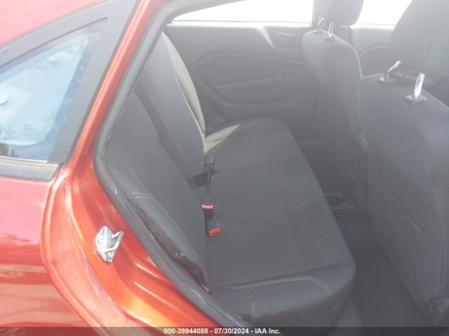 Photo 7 VIN: 3FADP4BJ5KM126564 - FORD FIESTA 